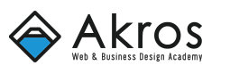 Akros Web & Business Design Academy